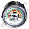 Traktormeter