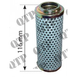 Hydraulikfilter
