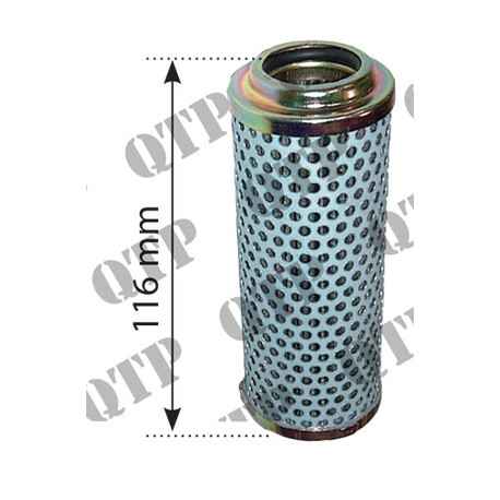Hydraulikfilter