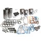 Motor renoveringssæt Super Dexta A3-152