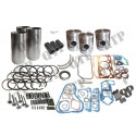 Motor renoveringssæt Super Dexta A3-152