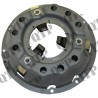 Kobling trykplade 9"