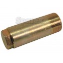 Bolt aksel