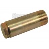Bolt aksel