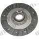 PTO Koblingsnav 9"