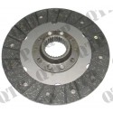 PTO Koblingsnav 9"