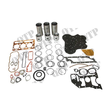 Motor renoveringssæt AD3.152