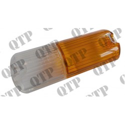 Lygteglas pos./blink