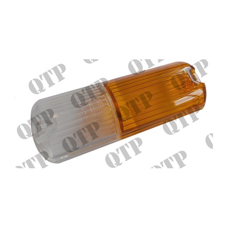 Lygteglas pos./blink