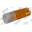 Lygteglas pos./blink V - H