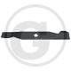 Kniv 490 mm 38"klipperbord