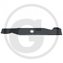 Kniv 490 mm 38"klipperbord
