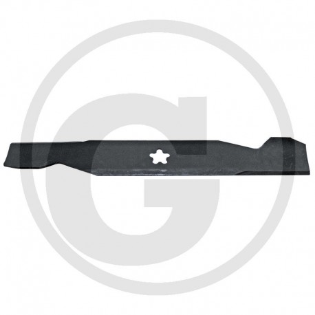 Kniv 490 mm 38"klipperbord
