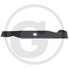 Kniv 490 mm 38"klipperbord