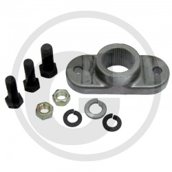 Knivkobling