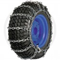 Snekæde 20  X 8,00 - 8 / 10