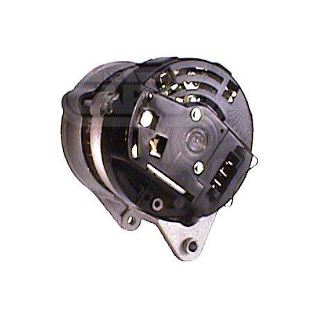 Generator 43 AMP.