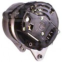 Generator 43 AMP. - Ford - MF - Case IH - David Brown M/Fl.