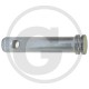 A-RAMME TOPSTANGSBOLT kat. 2 Ø 25mm X 135 mm