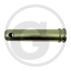  A-RAMME TOPSTANGSBOLT kat. 2 Ø 28 mm X 120 mm