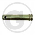  A-RAMME TOPSTANGSBOLT kat. 2 Ø 28 mm X 120 mm