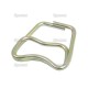 Fjederclips for kugle