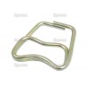 Fjederclips for kugle