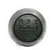 Gearknob 8 gear