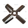 Ventilatorvinge