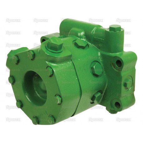 Hydraulikpumpe