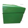 Sidepanel, Venstre