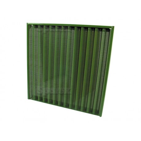Sidepanel, Venstre/Højre