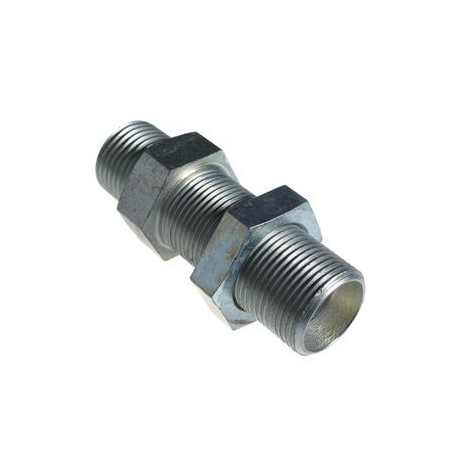 SKOTFORSKRUNING BSP 1/2" - 1/2" Han - Han