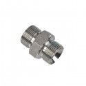 Brøstnippel BSP 3/8 - 3/8