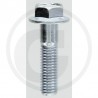 Bolt knivholder