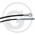 Styrewire Husqvarna-Jonsered