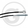 Styrewire Husqvarna-Jonsered