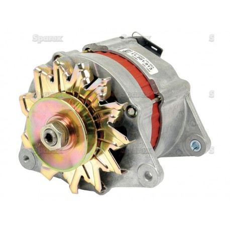 Generator 65 amp.