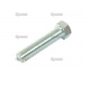 Bolt 5/8" X 2" UNC