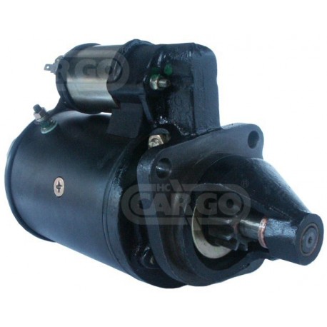 Starter MF 3000 - 8100 serie