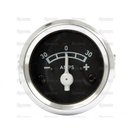  Amperemeter