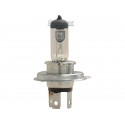 Forlygtepære, H4 12V, 60/55W Watts, P43t Sokkel
