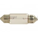 Pinolpære 12V, 5W Watts, SV8.5 Sokkel