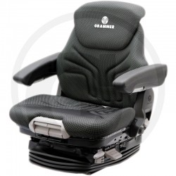 GRAMMER SITZ MAXIMO COMFORT PLUS 