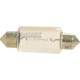 Pinolpære 12V, 18W Watts, SV8.5 Sokkel