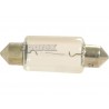 Pinolpære 12V, 18W Watts, SV8.5 Sokkel