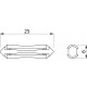 Torpedo-sikring 25 A