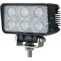 LED Arbejdslampe (Flood) 1200 Lumen