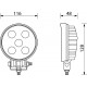 LED Arbejdslampe (Flood) 1100 Lumen