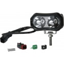 LED Arbejdslampe (Flood) 900 Lumen